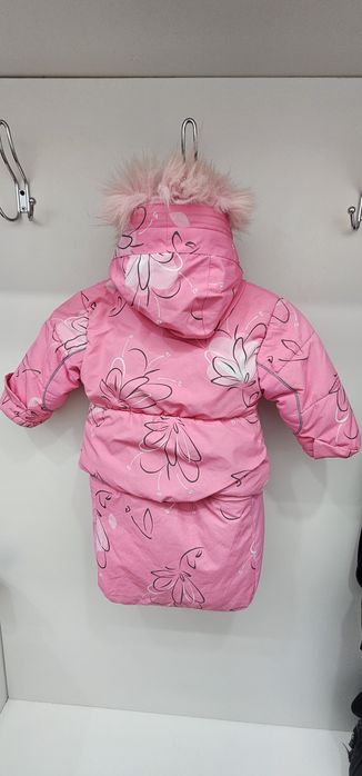 Продаётся детский зимний костюм