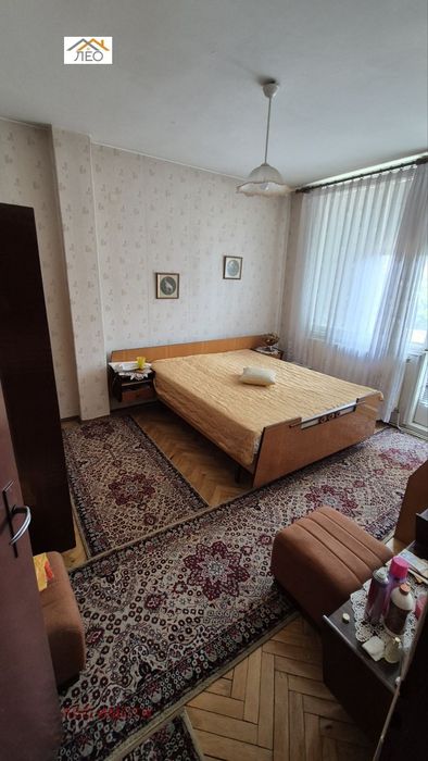 Продава се Четиристаен апартамент в Севлиево - 91 кв.м за 1040 €/кв.м - Снимка #6