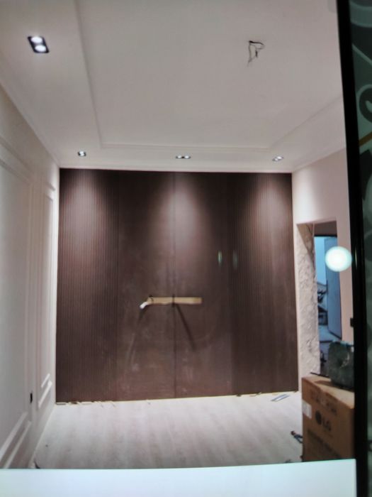 Маляр уста кафелчи