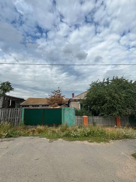 Продам дом в зеренде