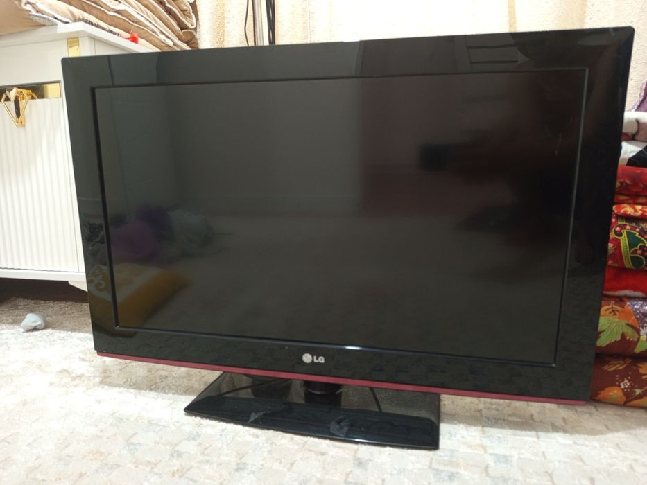 Телевизор, СМАРТ