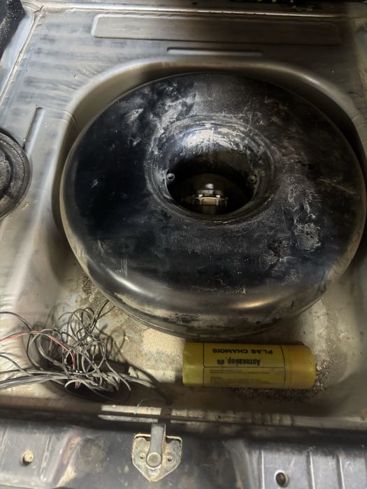 ГБО 4 поколения б/у