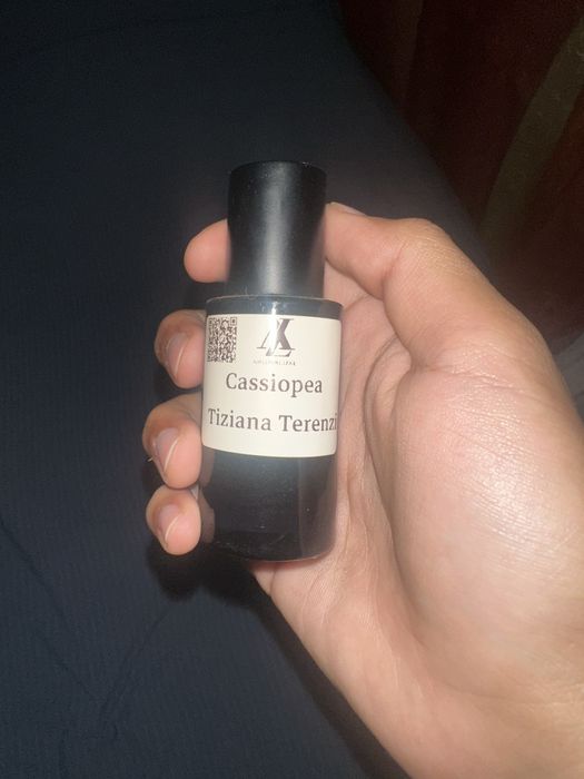 Продам духи, сладкие