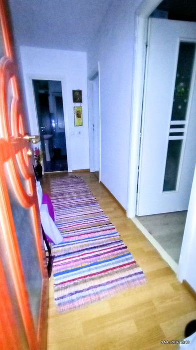 Apart. 2 camere decomandat