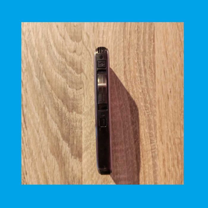 Reportofon Philips Digital Pocket Memo 8000