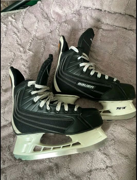 Bauer flexlite 1.0