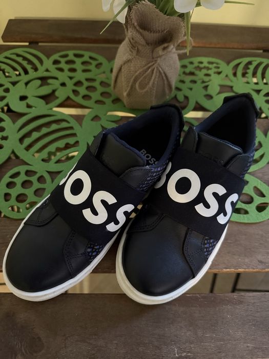 Детски обувки Boss