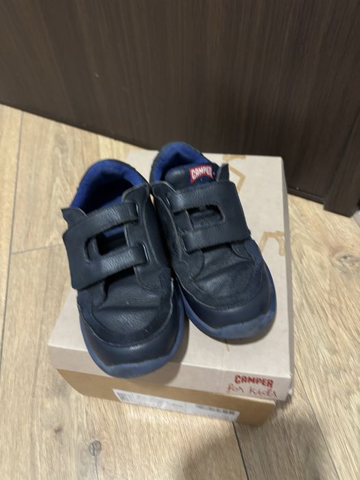 Camper детски обувки
