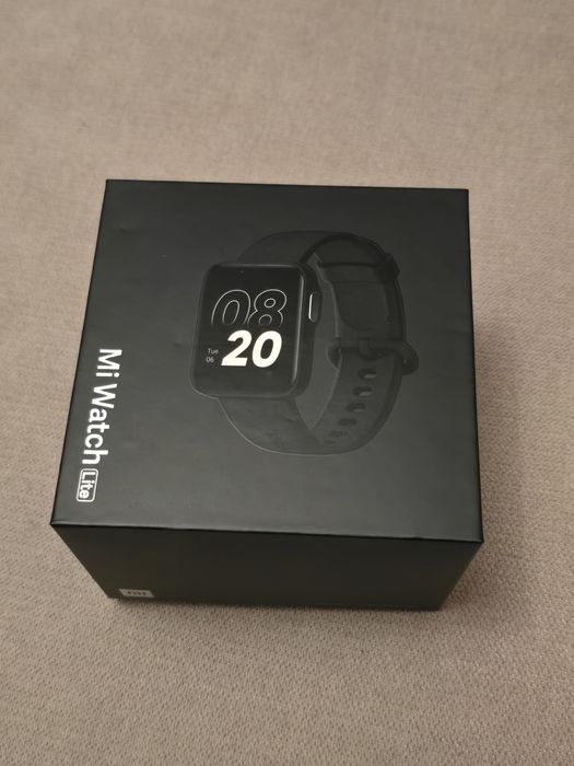 Xiaomi Mi Watch Lite