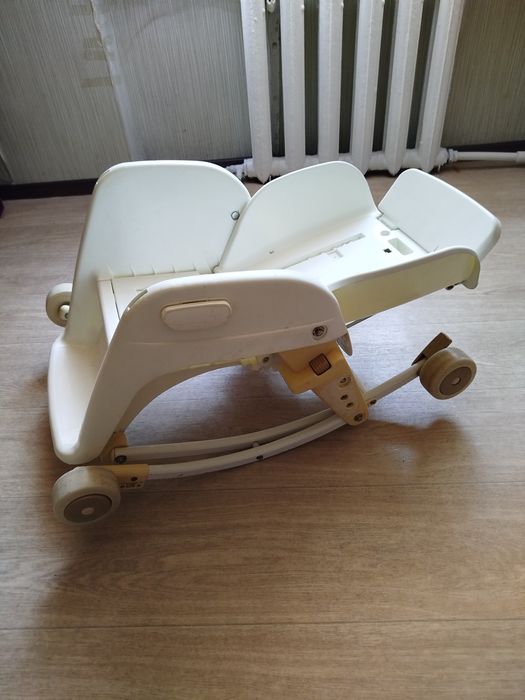 Люлька для грудничка