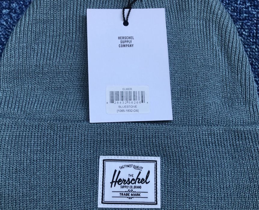 Herschel Elmer Beanie ОРИГИНАЛНИ зимни шапки