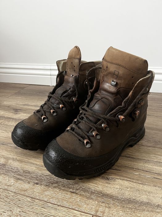 Bocanci Hanwag Alaska 41