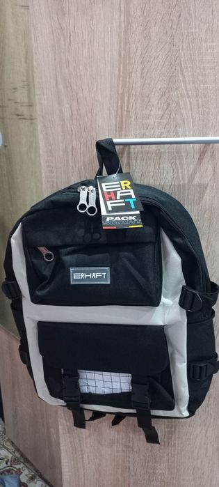 Новый 5в 1 рюкзак, подходить и мальчикам и девочкам