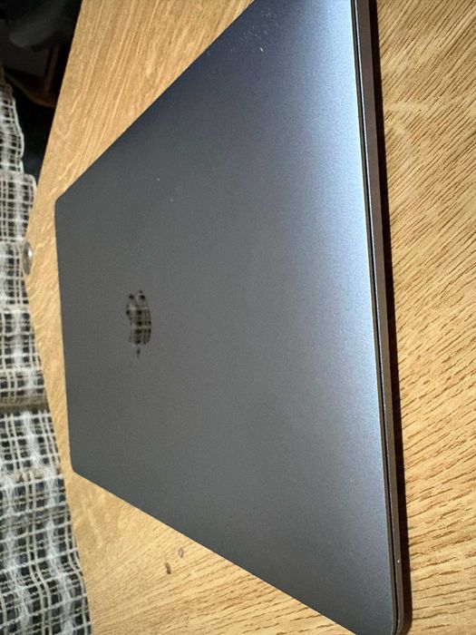 Apple MacBook Air 13" (M1, 2020) Space Grey