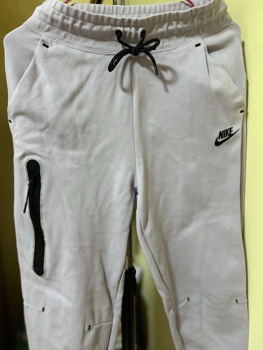 Долнище Nike Tech