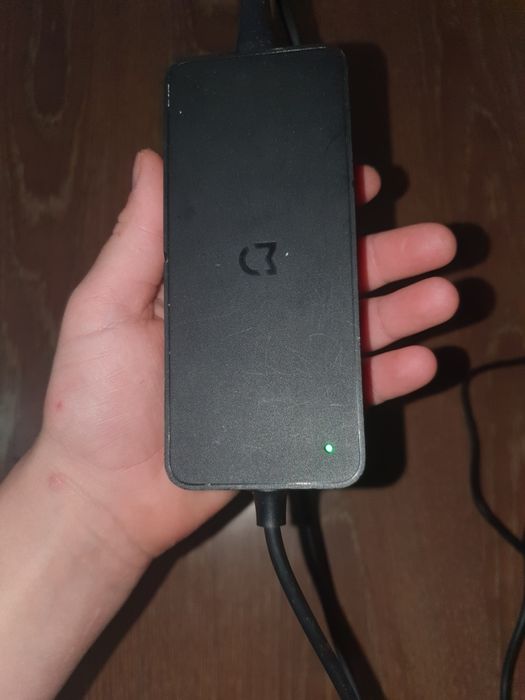 Încărcător trotineta xiaomi