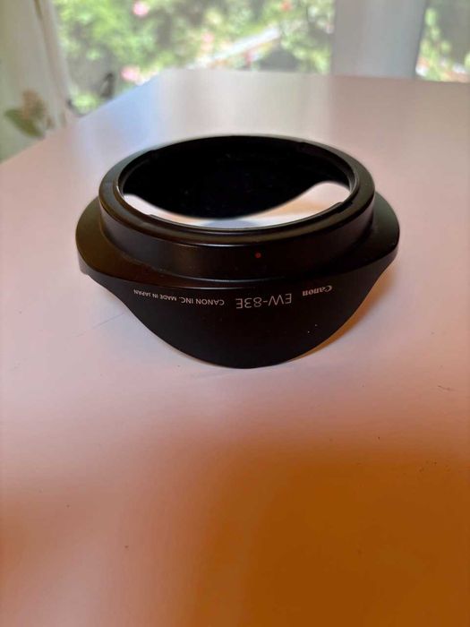 Canon EF 17-40 F4 L USM
