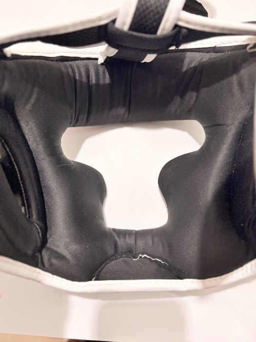 Cască de box antrenament