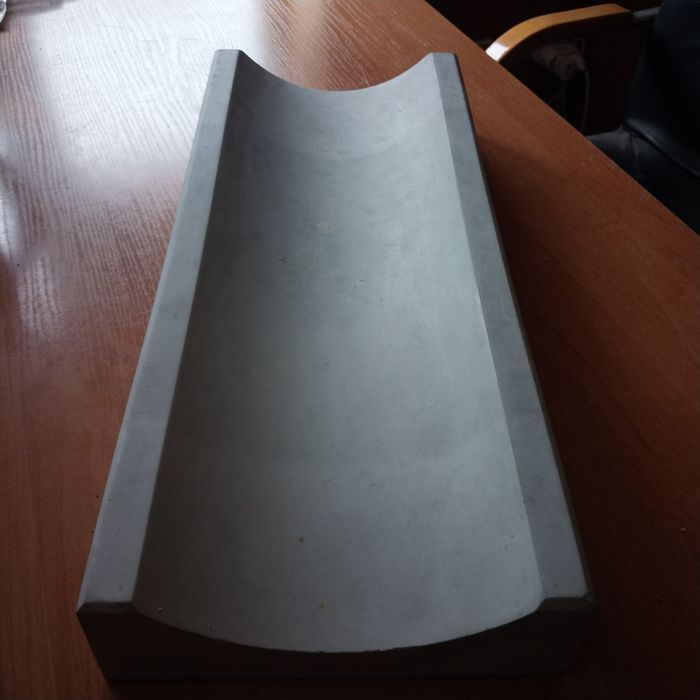 Бордюр Водослив Поребрик