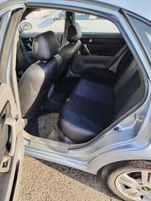 Lacetti 1.8 четкий холатда