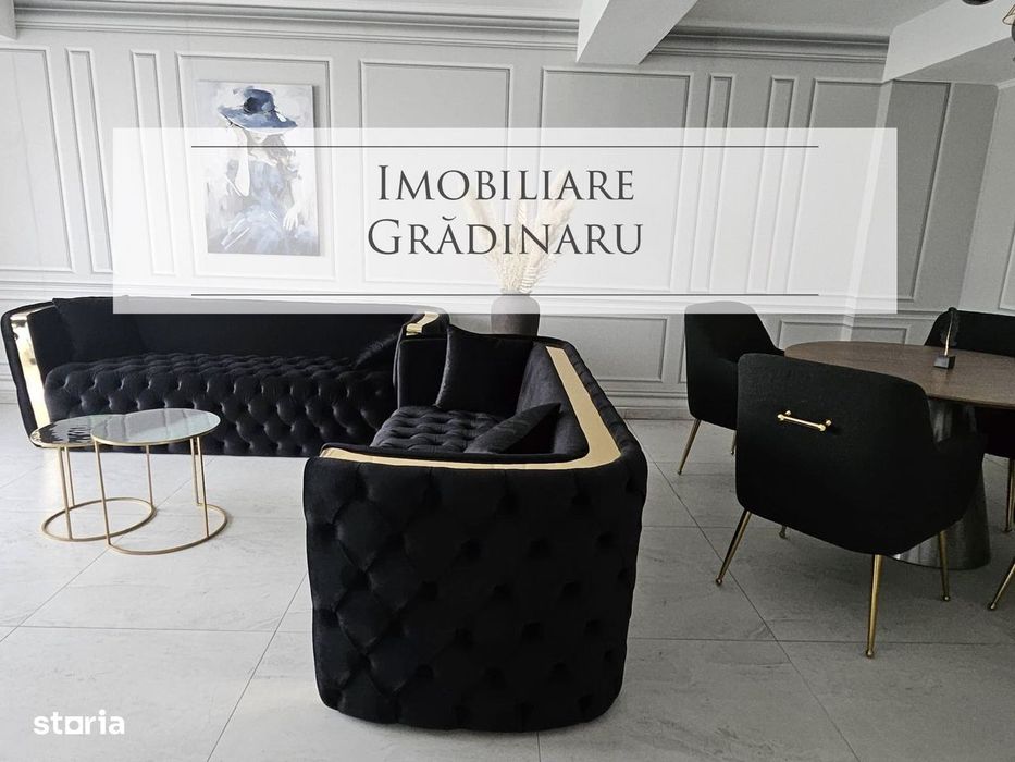 Apartament 2 camere Lux Agronomie