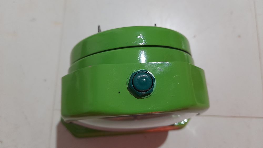 ceas de masă Sevani URSS