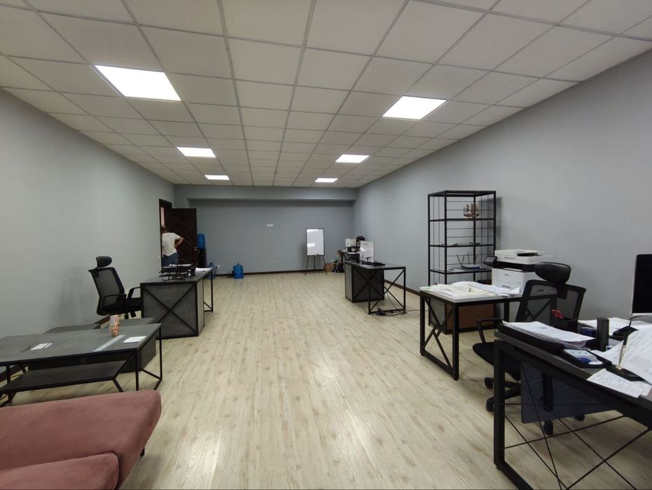 Аренда офиса в Яшнабадском районе