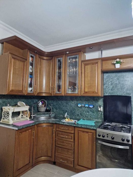 Кухонная гарнитура