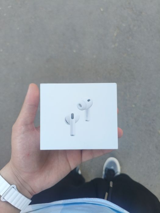 Airpods pro 3 original
