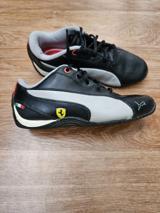 Кроссовки Nike, puma