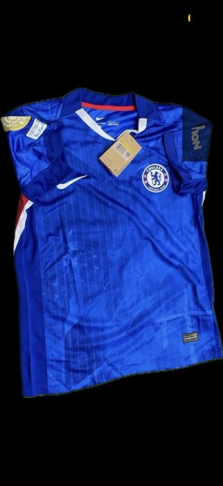 Tricou Palmer chelsea