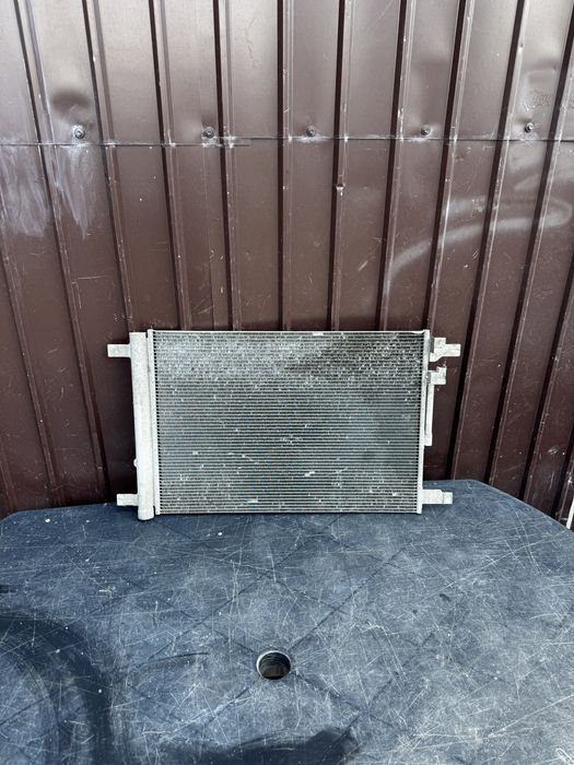 Radiator ac skoda octavia 4 / vw golf 7