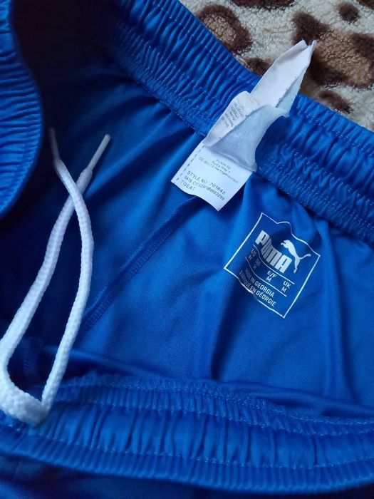 Pantaloni scurți sport Puma