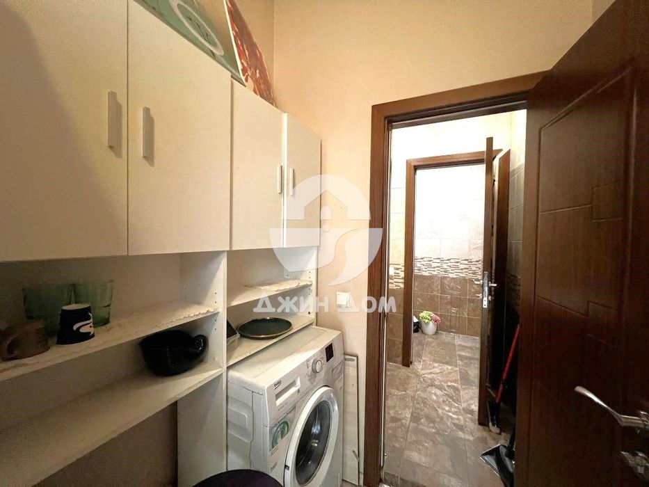 Продава се Магазин в Бургас, Зорница - 75 кв.м за 1088 €/кв.м - Снимка #9