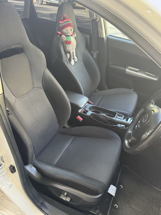 Продам Subaru Impreza WRX