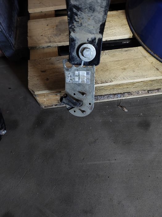 Продам фаркоп газель, соболь