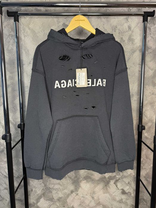 Hanorac/Hoodie Balenciaga