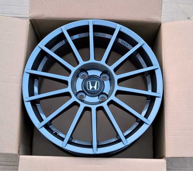 Jante 16 Honda Accord Civic Jaza WR-V Fit CRX Insight, Lif Dunk, Logo