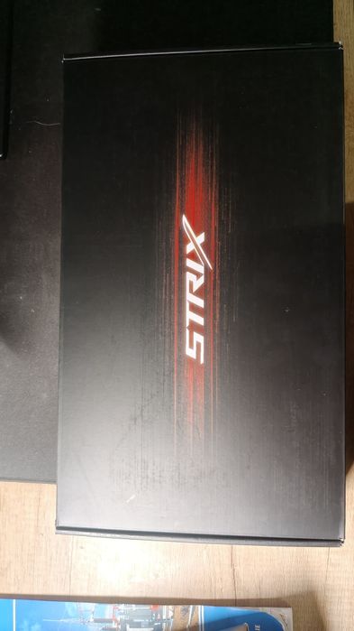 Видеокарта 3070ti