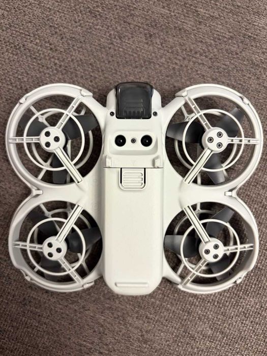 Drona DJI Neo - fly more combo - garantie Emag