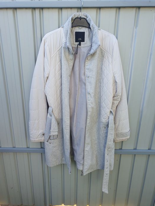 Palton River island / Nou