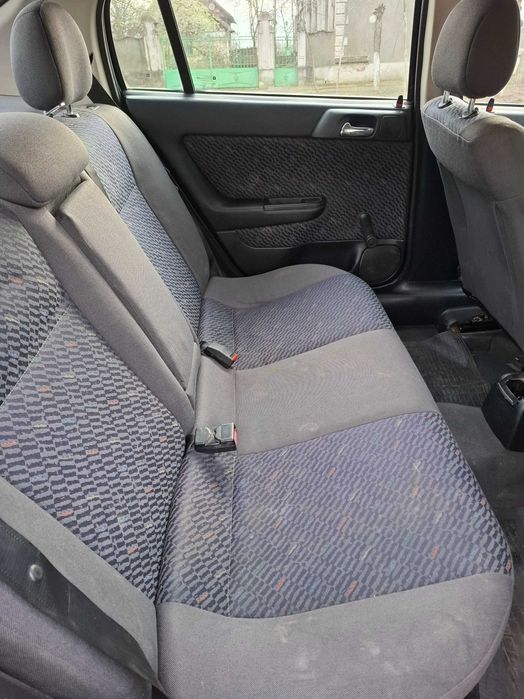 Opel Astra G motor 1.6 din 2003