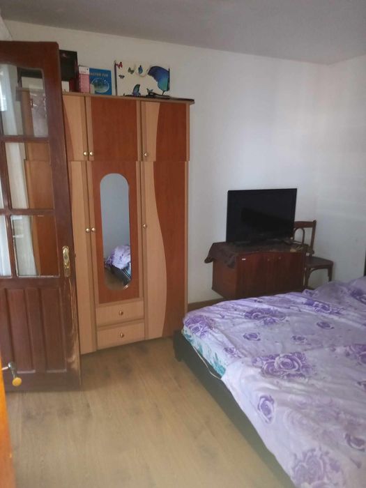 Apartament de vanzare 2 camere- Călărași zona Liceul Danubius