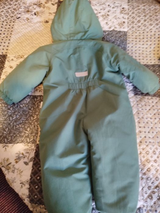 Детский комбинезоны