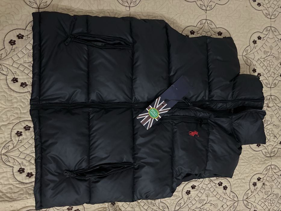 vesta polo ralph lauren