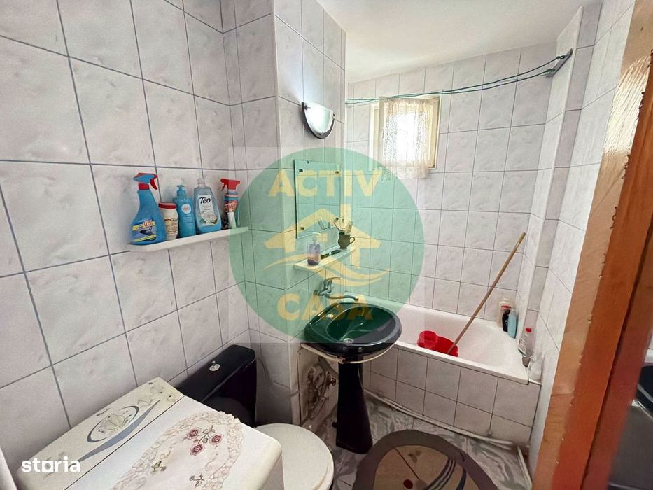 De Vânzare – Apartament 2 Camere
