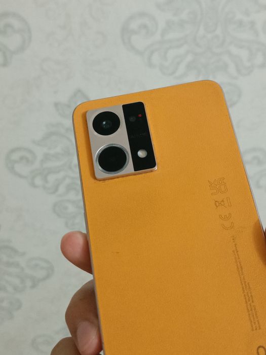 Oppo Reno 7 Срочно