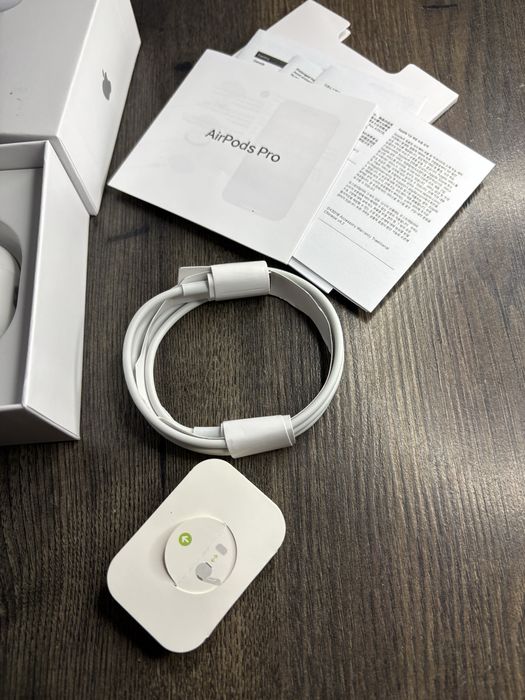 Vand Casti AirPods Pro 2