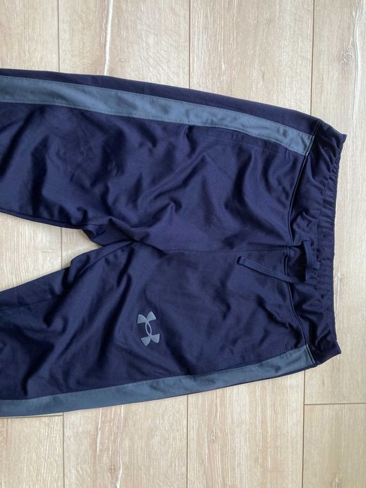 Under Armour мъжко синьо долнище долница размер S