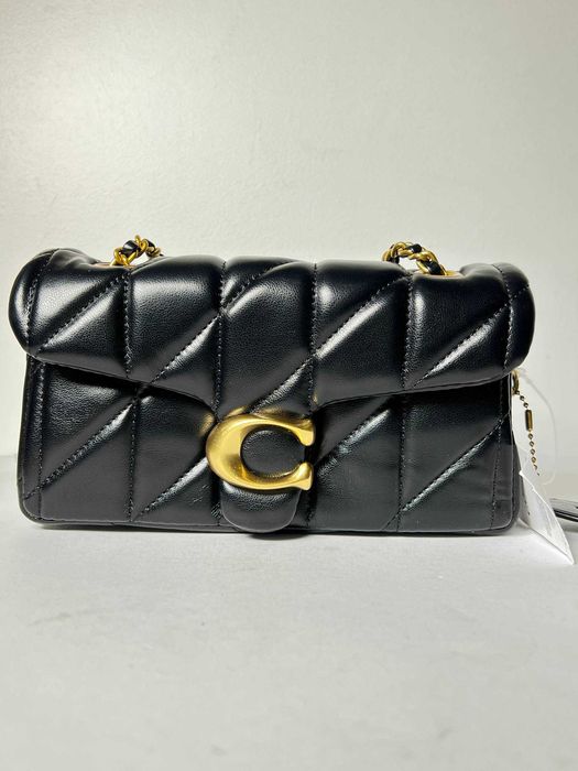 Сумка Coach Оригинал Tabby